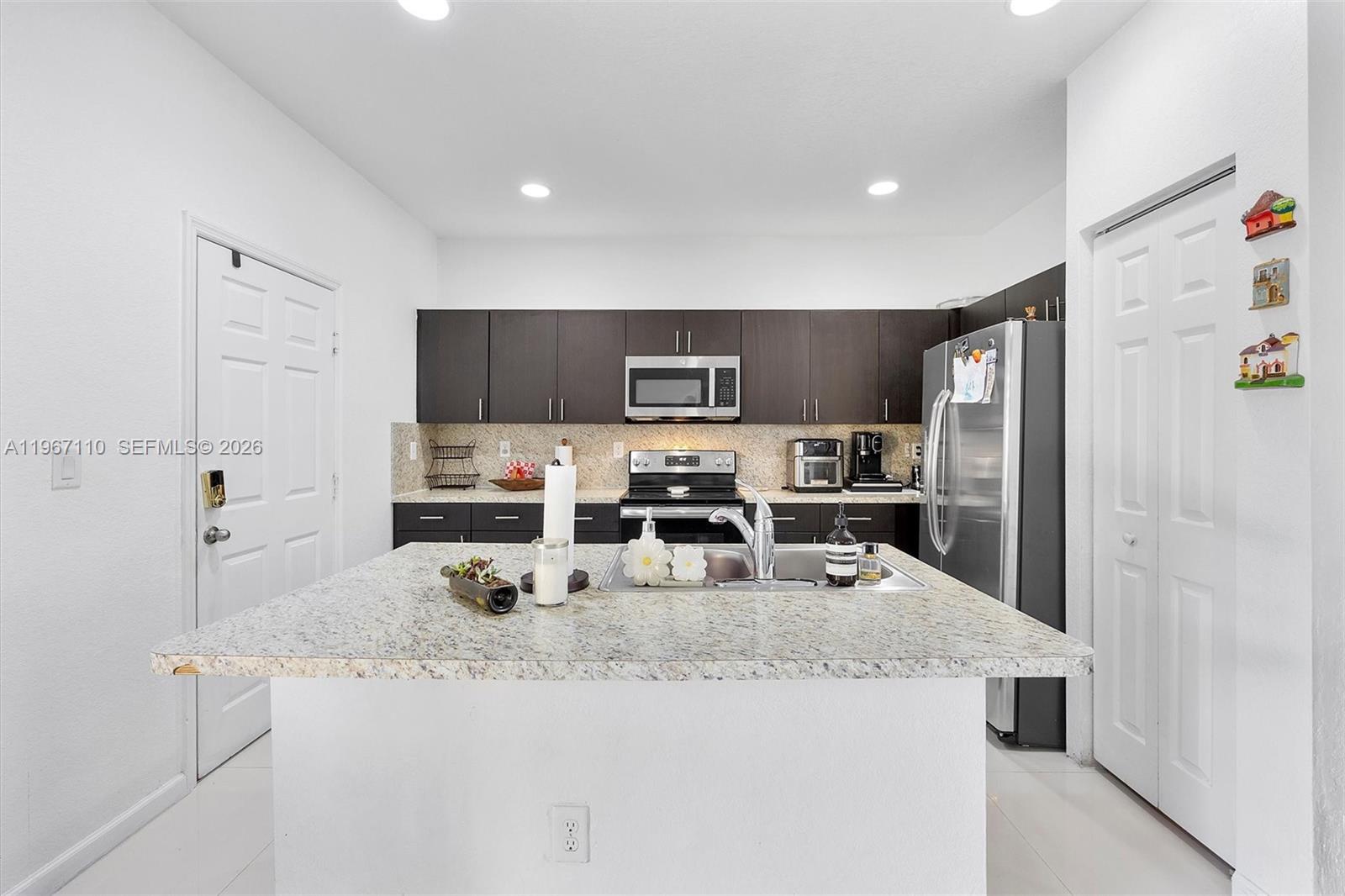 SUMMERVILLE SUB - Residential