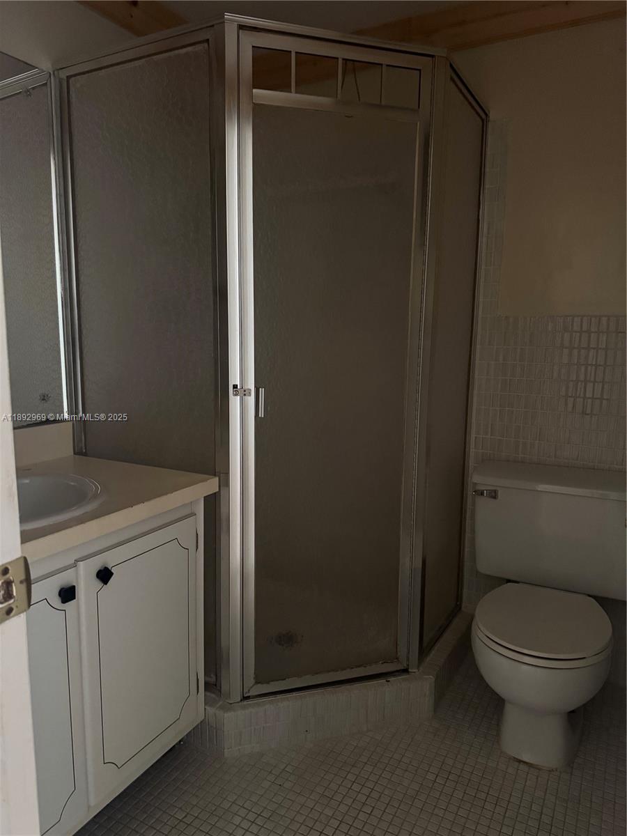 PARK SOUTH TWO INC CONDO - Residential Lease