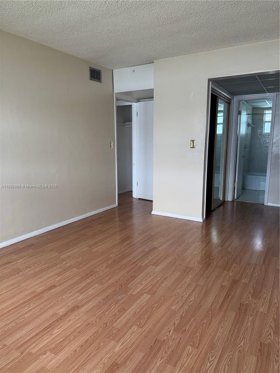 PARK SOUTH TWO INC CONDO - Residential Lease