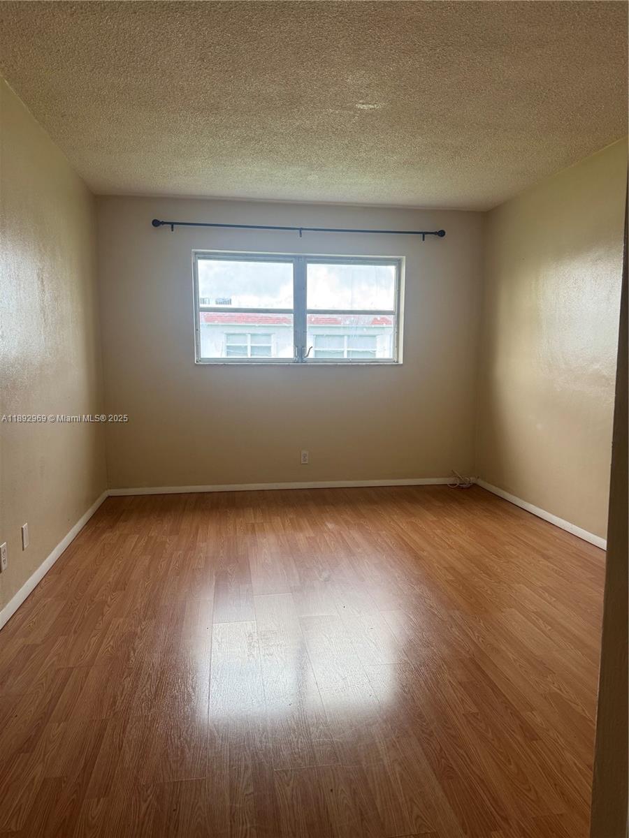 PARK SOUTH TWO INC CONDO - Residential Lease