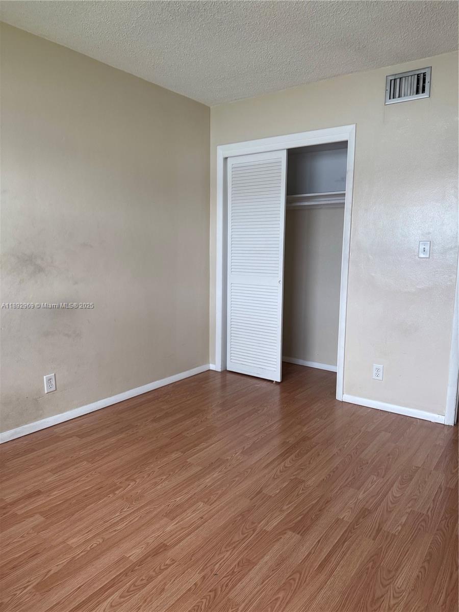PARK SOUTH TWO INC CONDO - Residential Lease