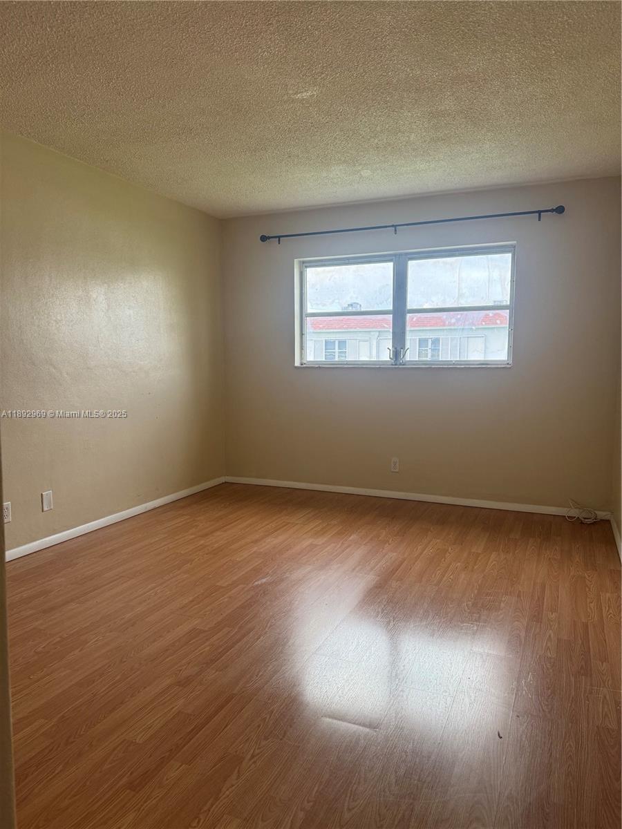 PARK SOUTH TWO INC CONDO - Residential Lease