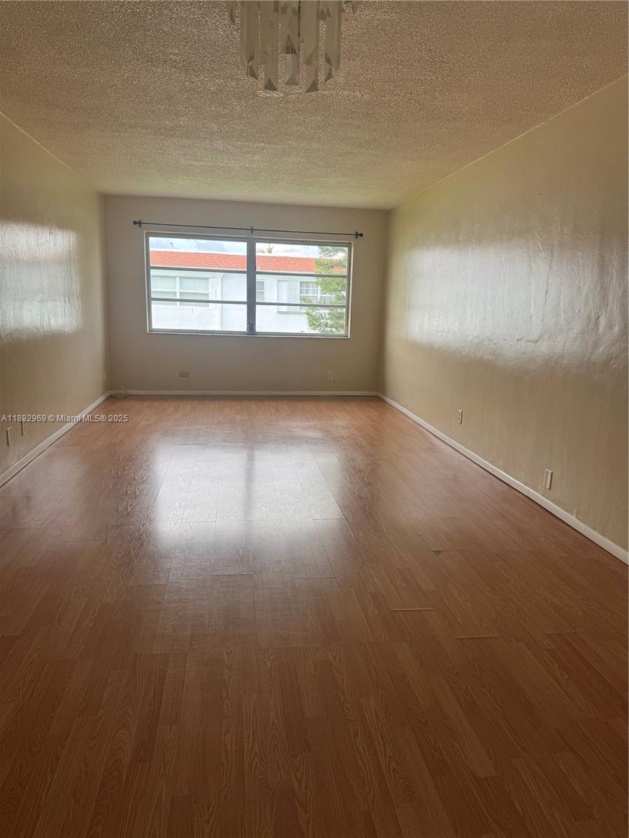PARK SOUTH TWO INC CONDO - Residential Lease