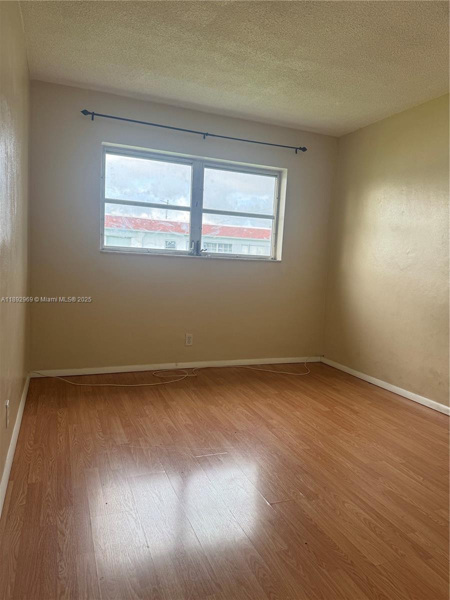 PARK SOUTH TWO INC CONDO - Residential Lease