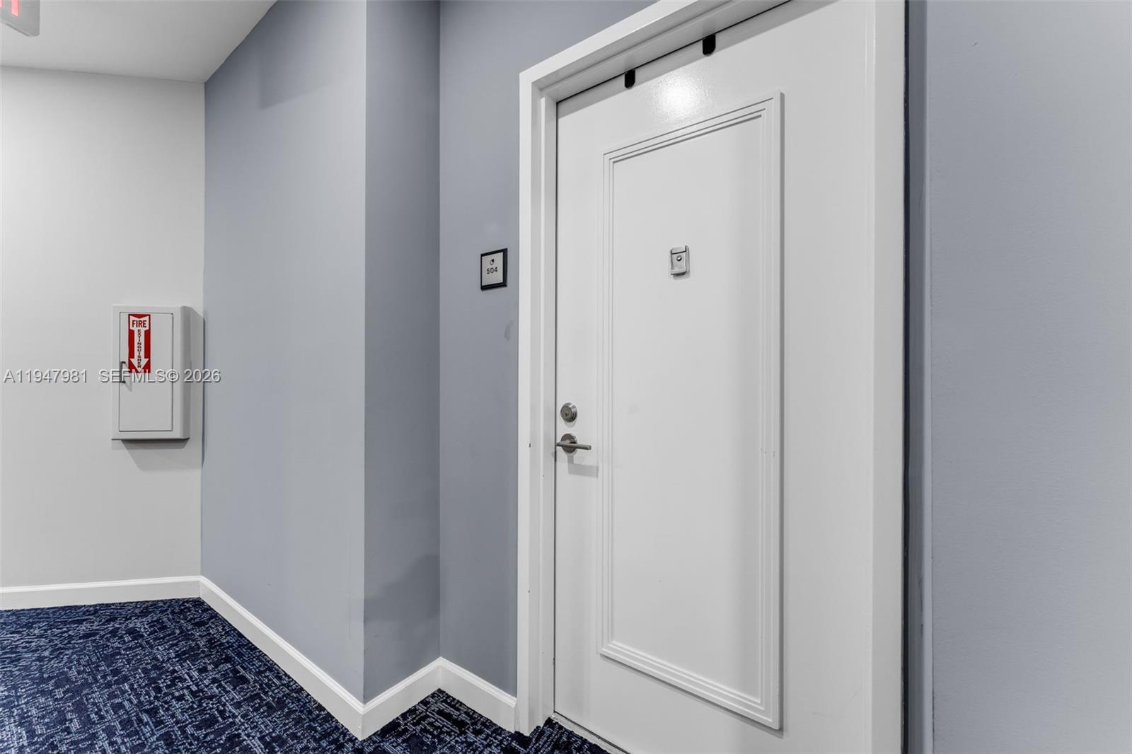 METROPOLIS II AT DADELAND - Residential