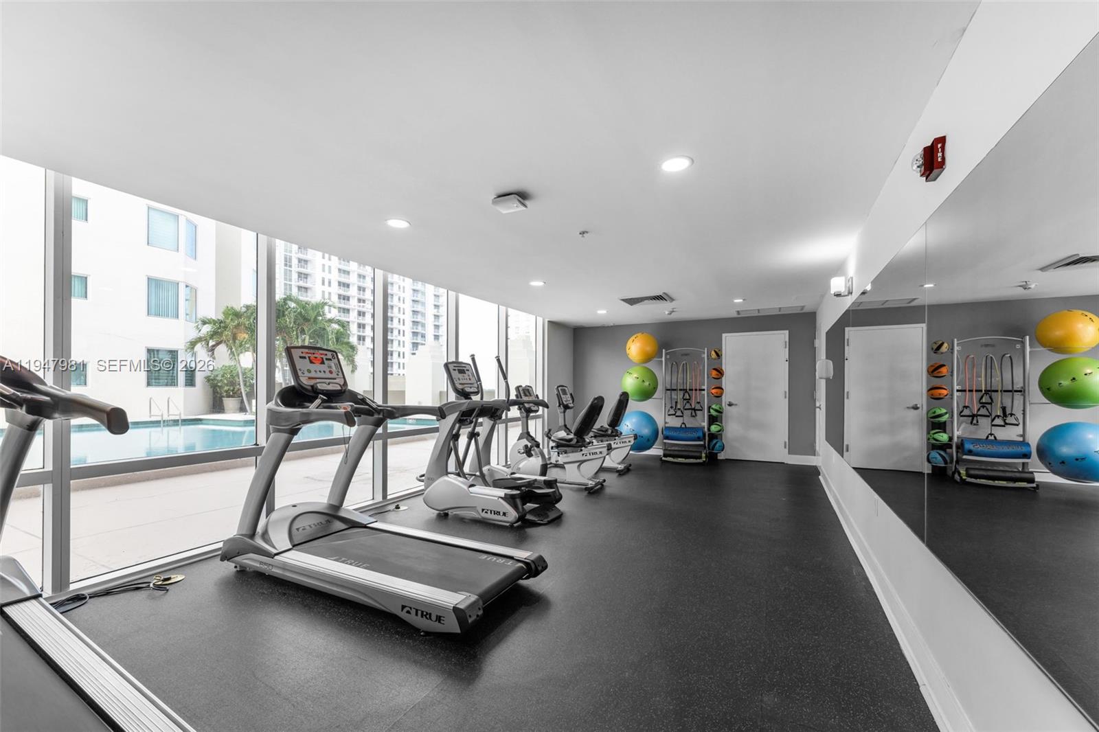 METROPOLIS II AT DADELAND - Residential