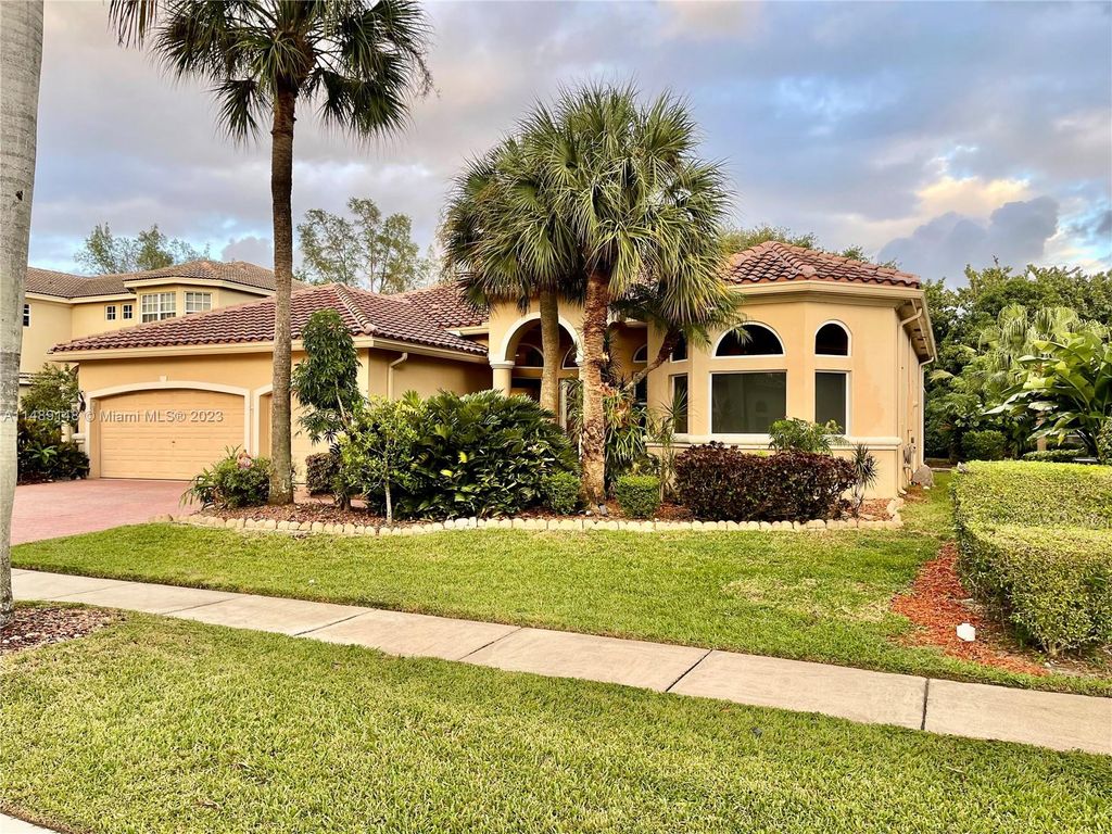 Photo of Boca Raton, FL 33428 (MLS # A11489148)