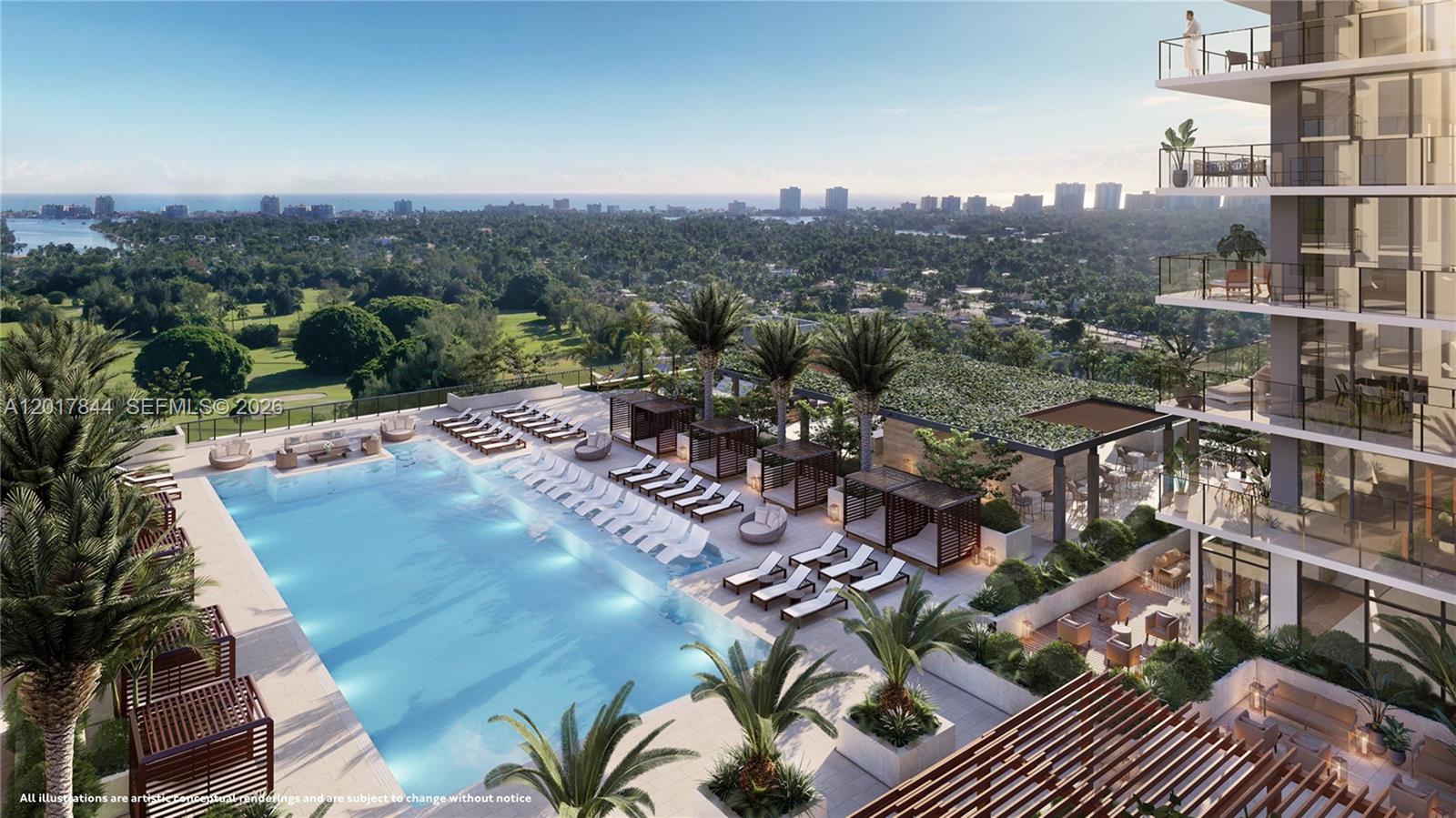GAIA Residences - Residential