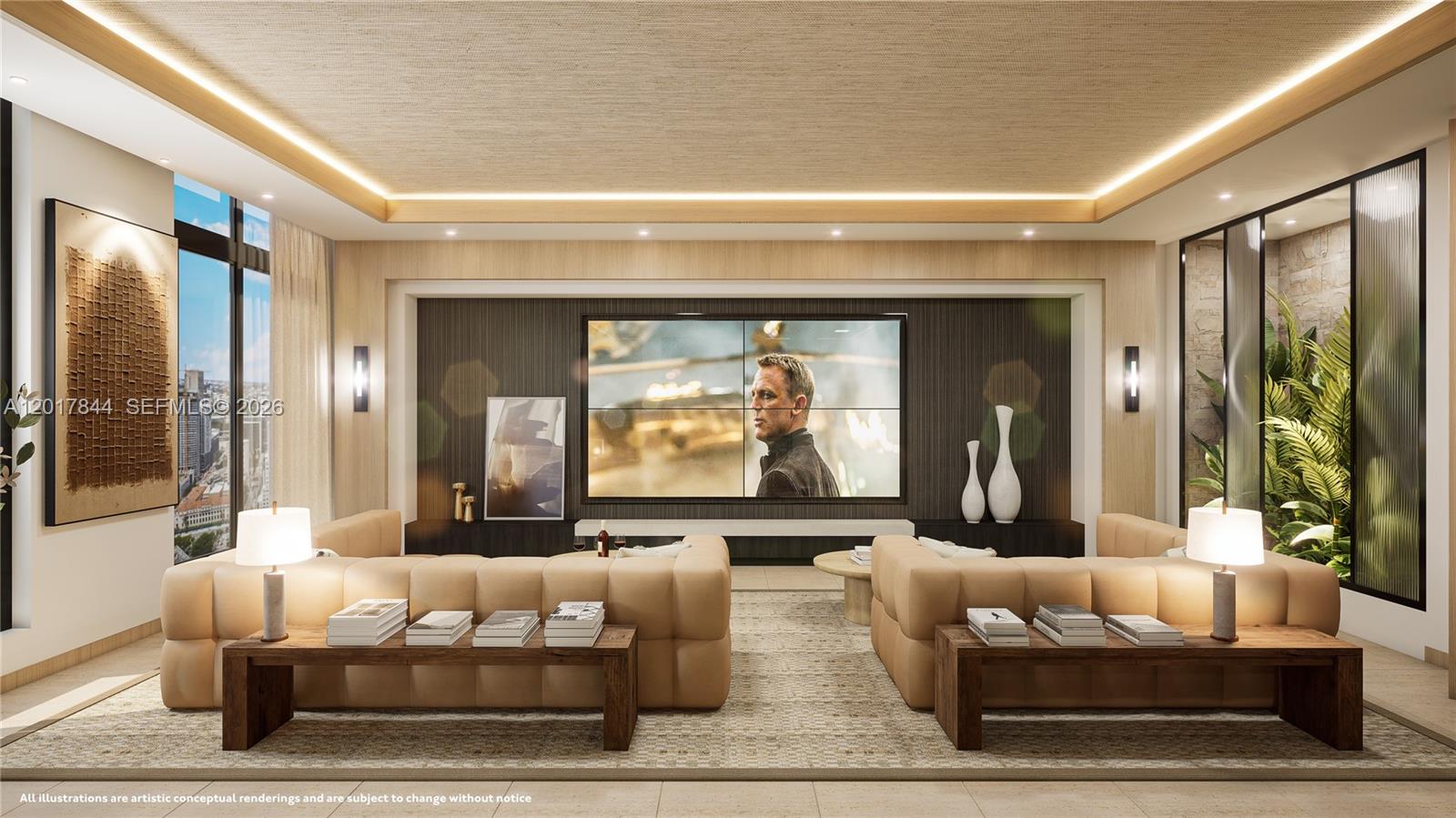 GAIA Residences - Residential