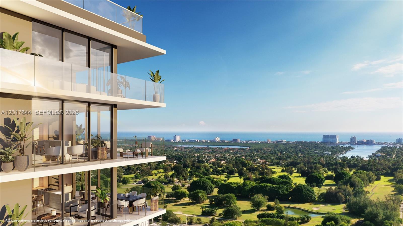 GAIA Residences - Residential