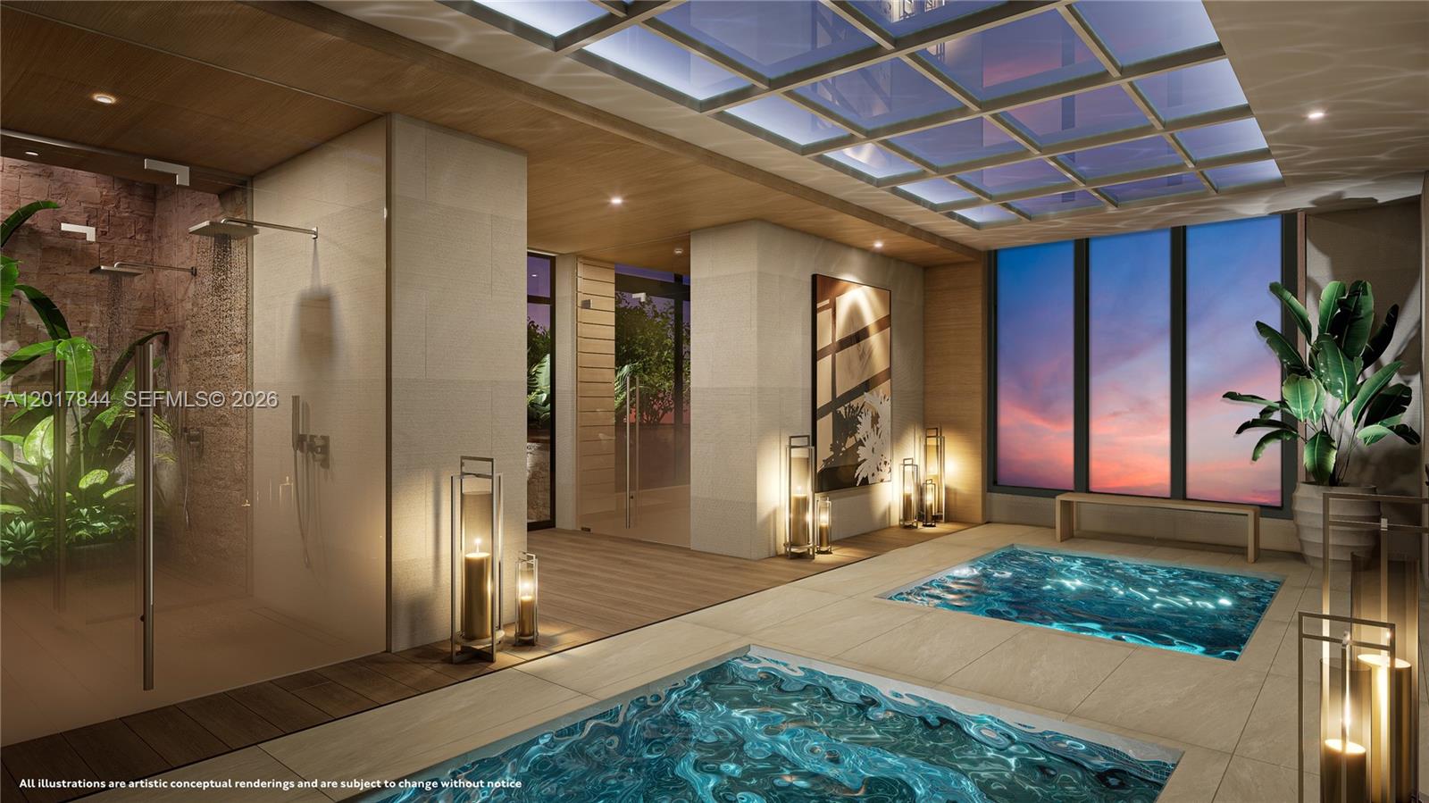 GAIA Residences - Residential