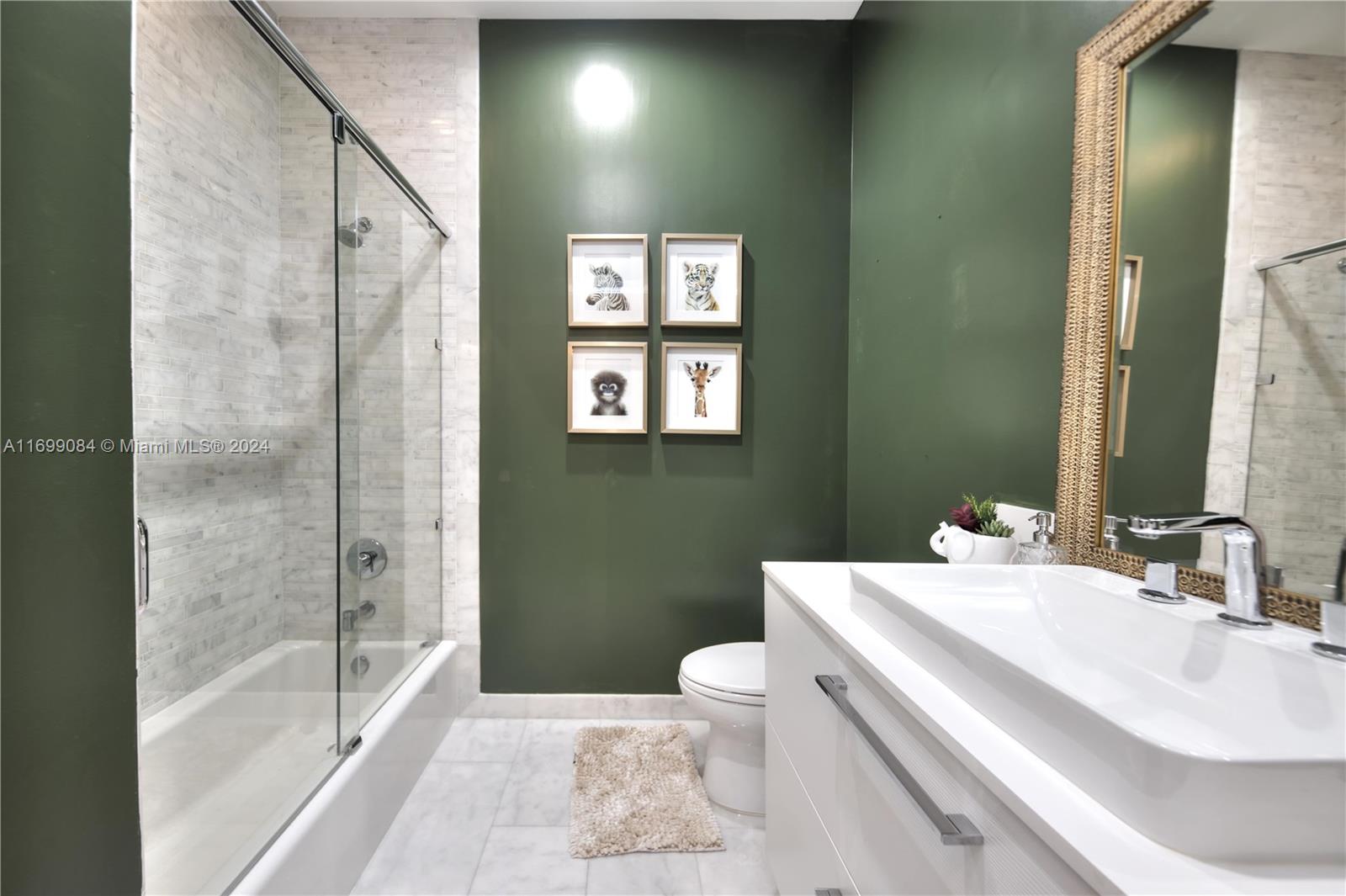 HARBOR BEACH - Residential