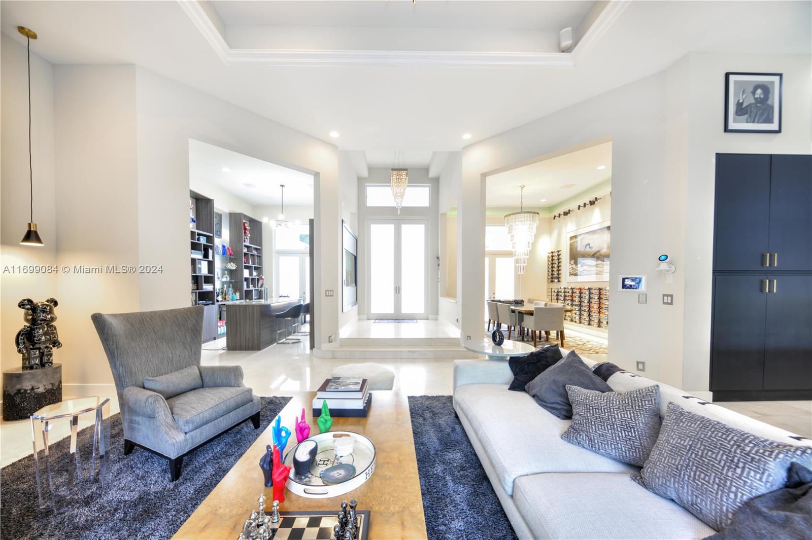 HARBOR BEACH - Residential