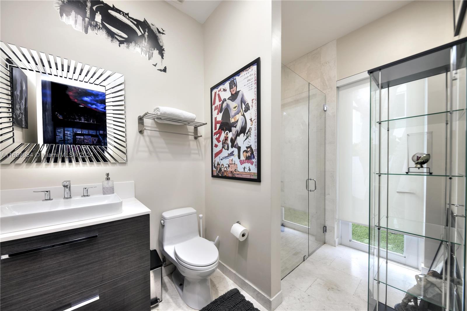 HARBOR BEACH - Residential