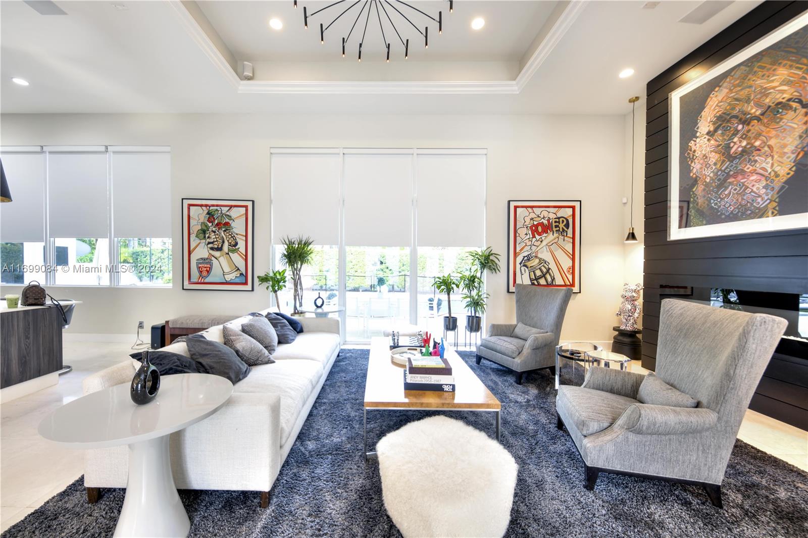 HARBOR BEACH - Residential