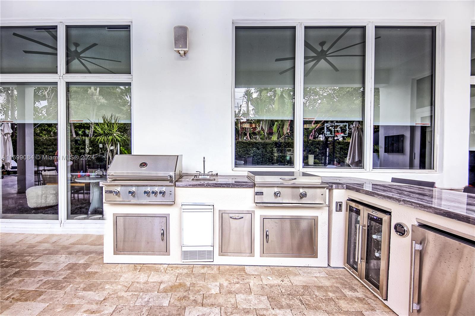 HARBOR BEACH - Residential