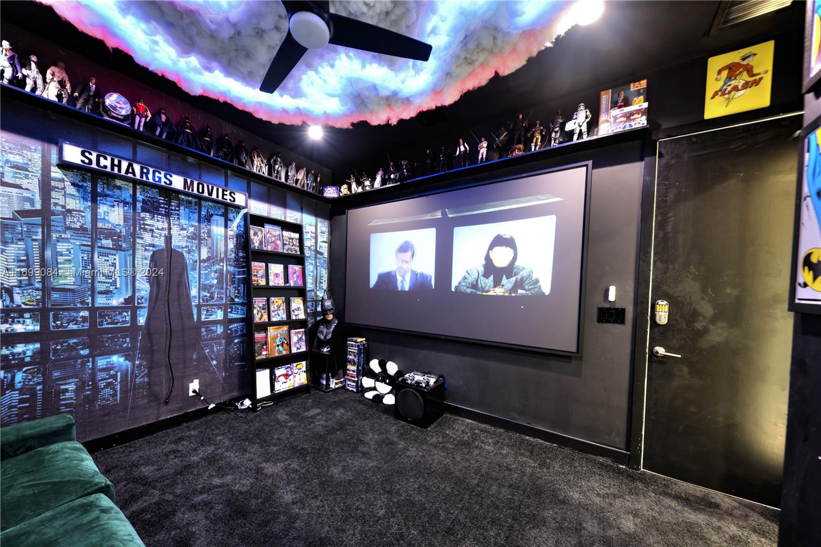 HARBOR BEACH - Residential