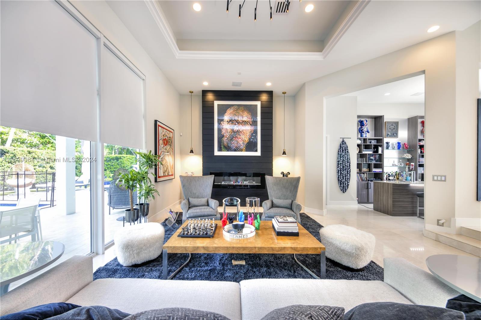 HARBOR BEACH - Residential