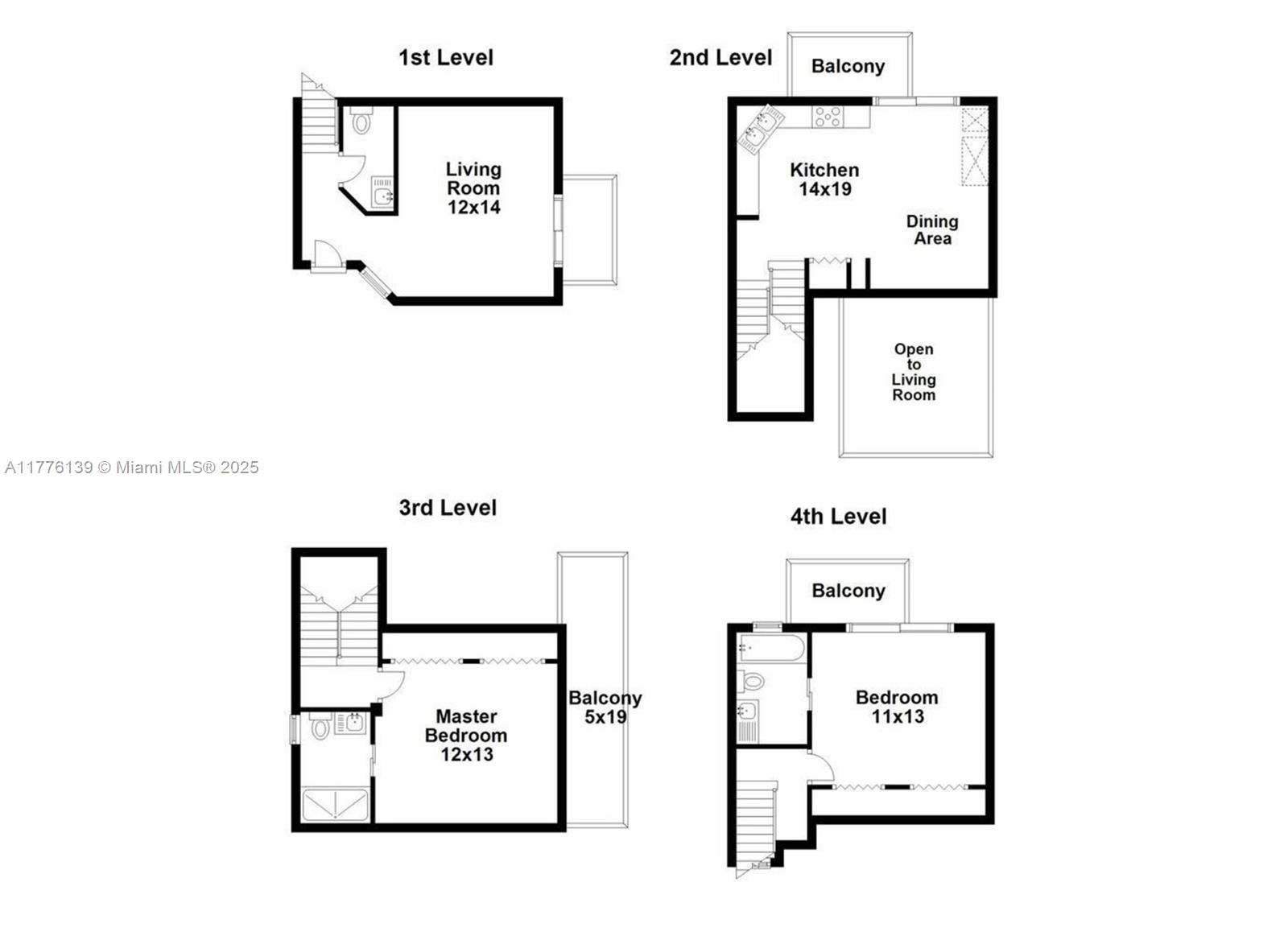 VALENCIA TOWNHOUSE CONDO - Residential