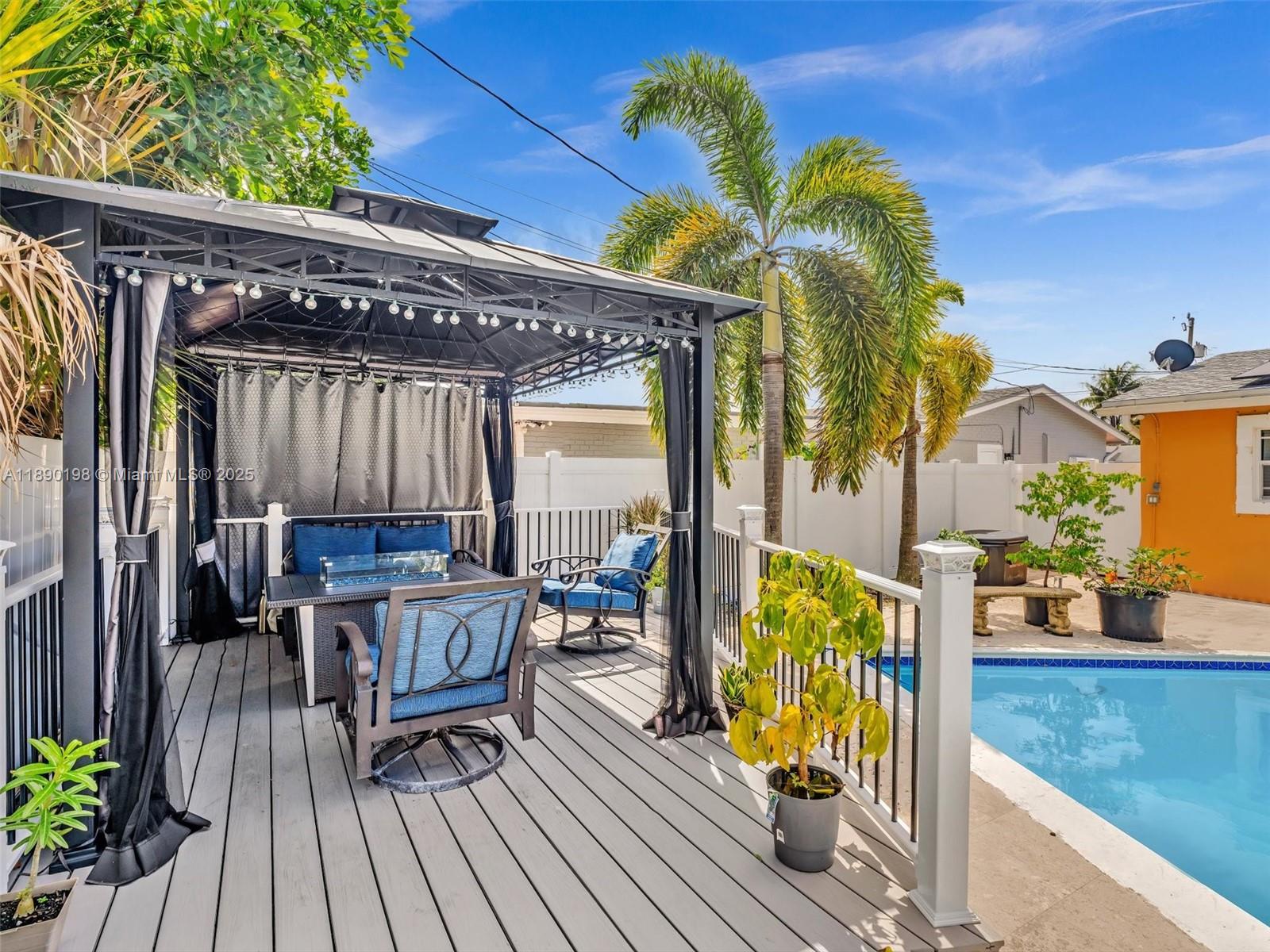 LAUDERDALE LAKES WEST GAT - Residential