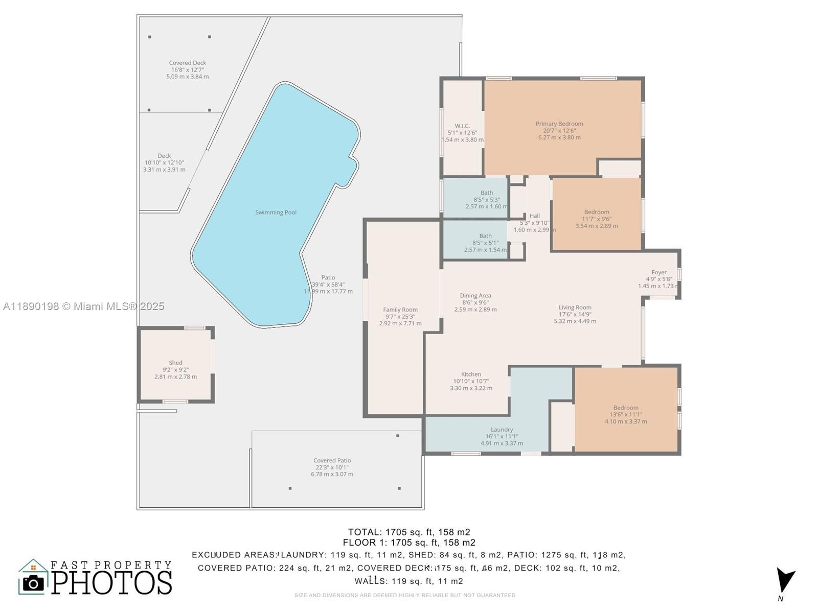 LAUDERDALE LAKES WEST GAT - Residential