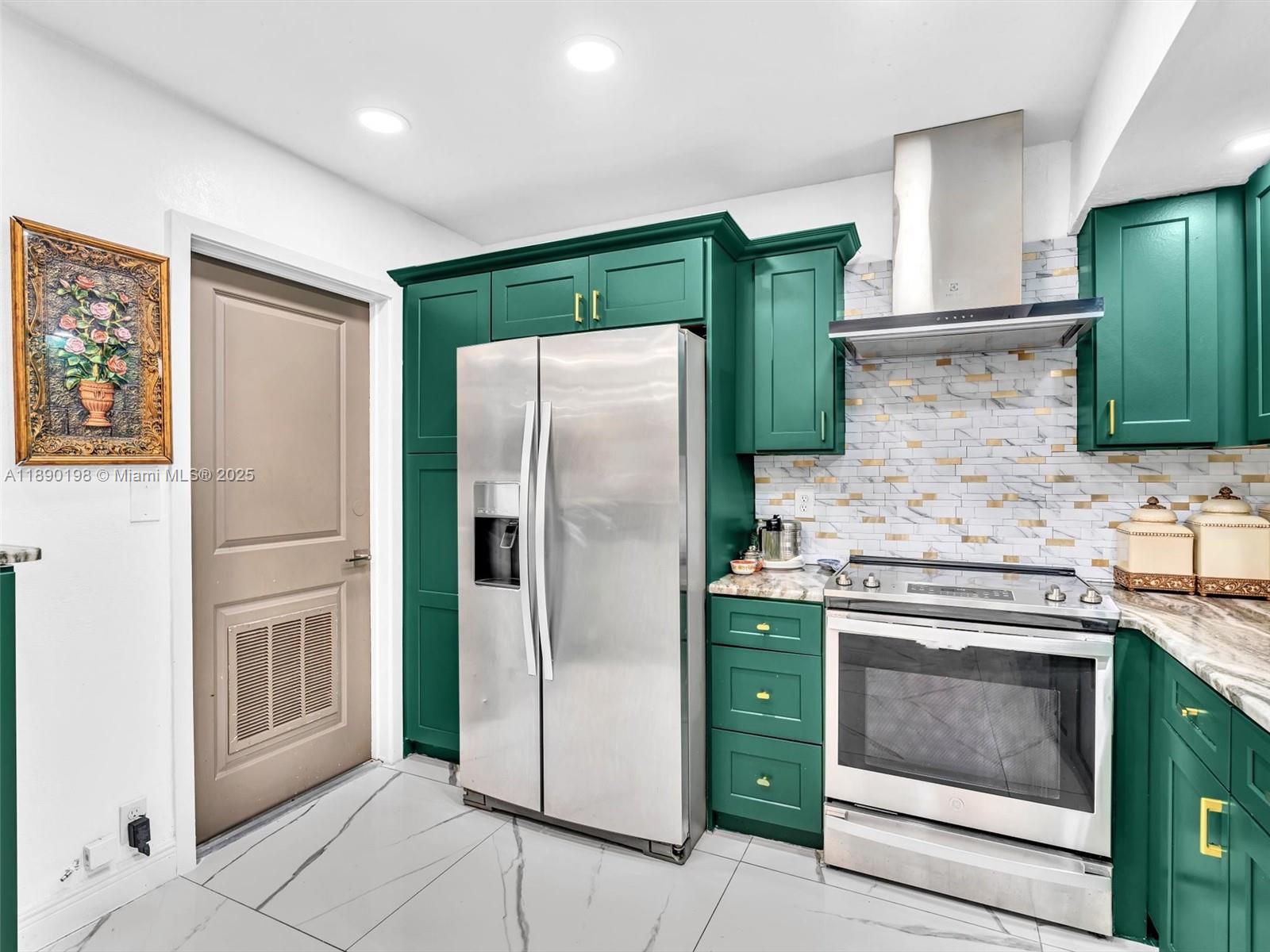 LAUDERDALE LAKES WEST GAT - Residential