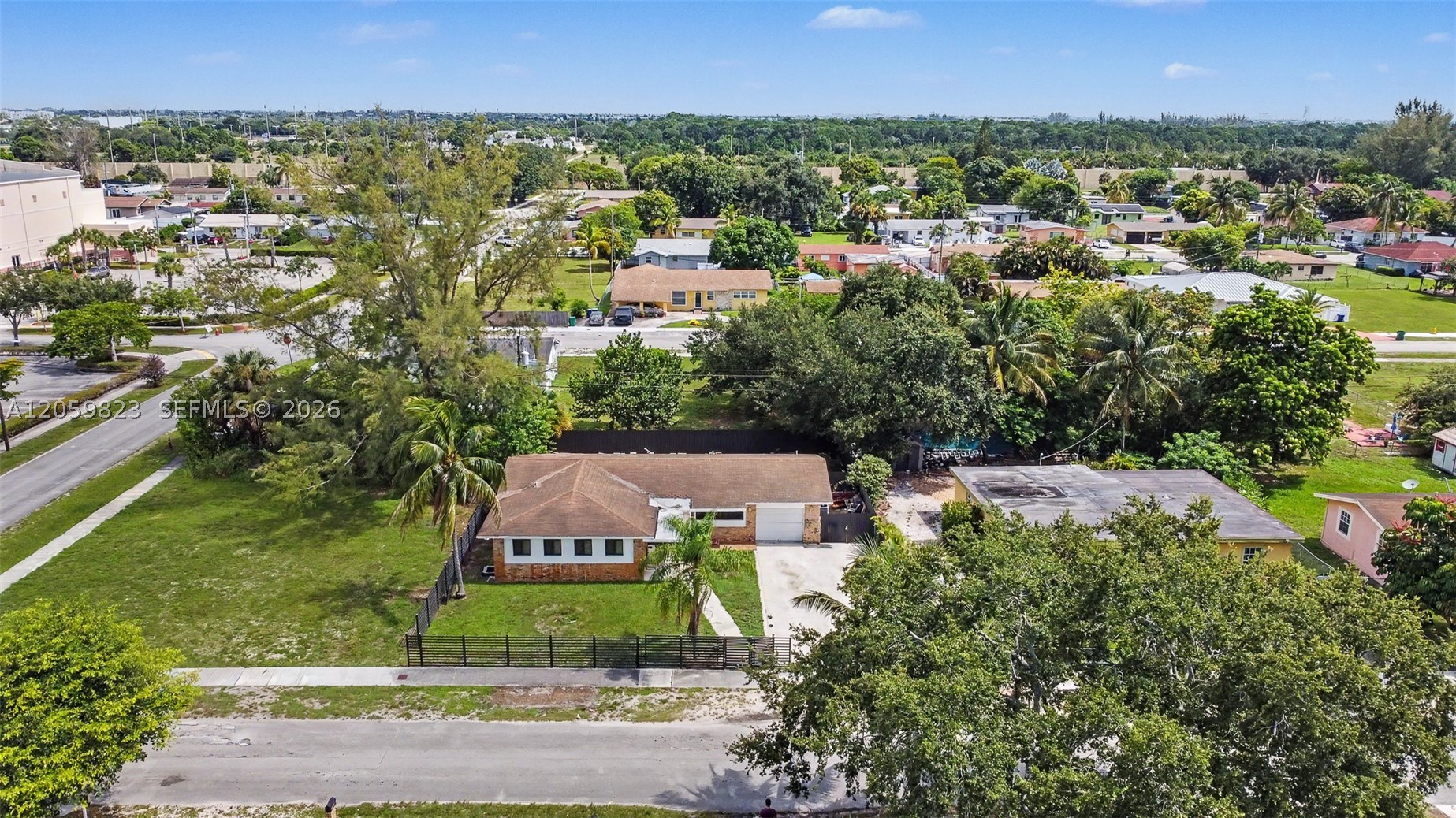 3281 NW 212th St