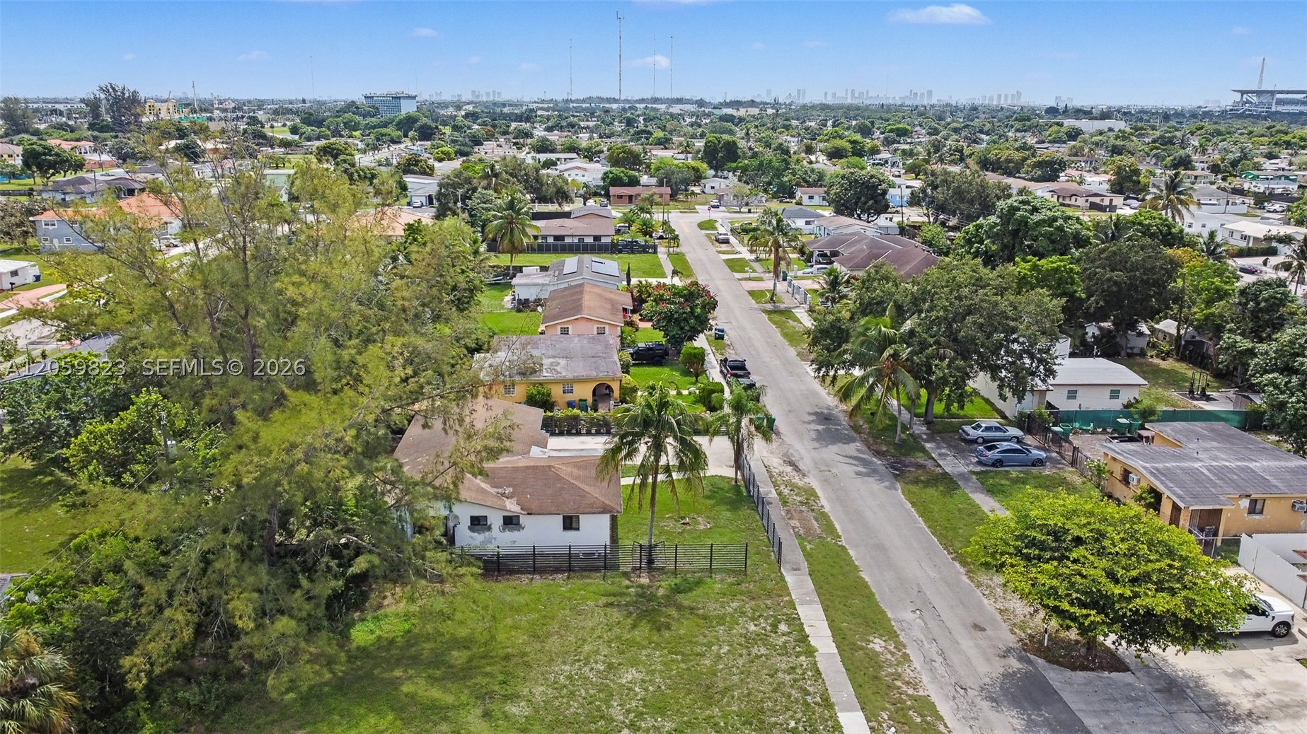 3281 NW 212th St