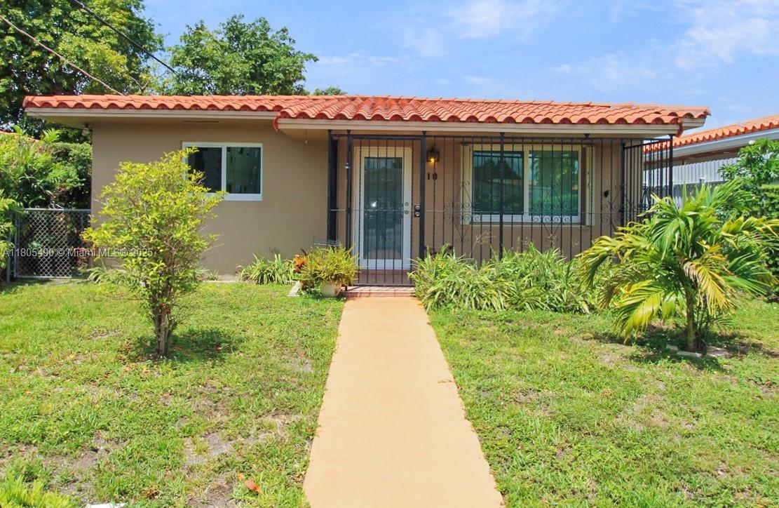10 Nw 60th Ct, Miami, Broward County, Florida - 3 Bedrooms  
2 Bathrooms - 