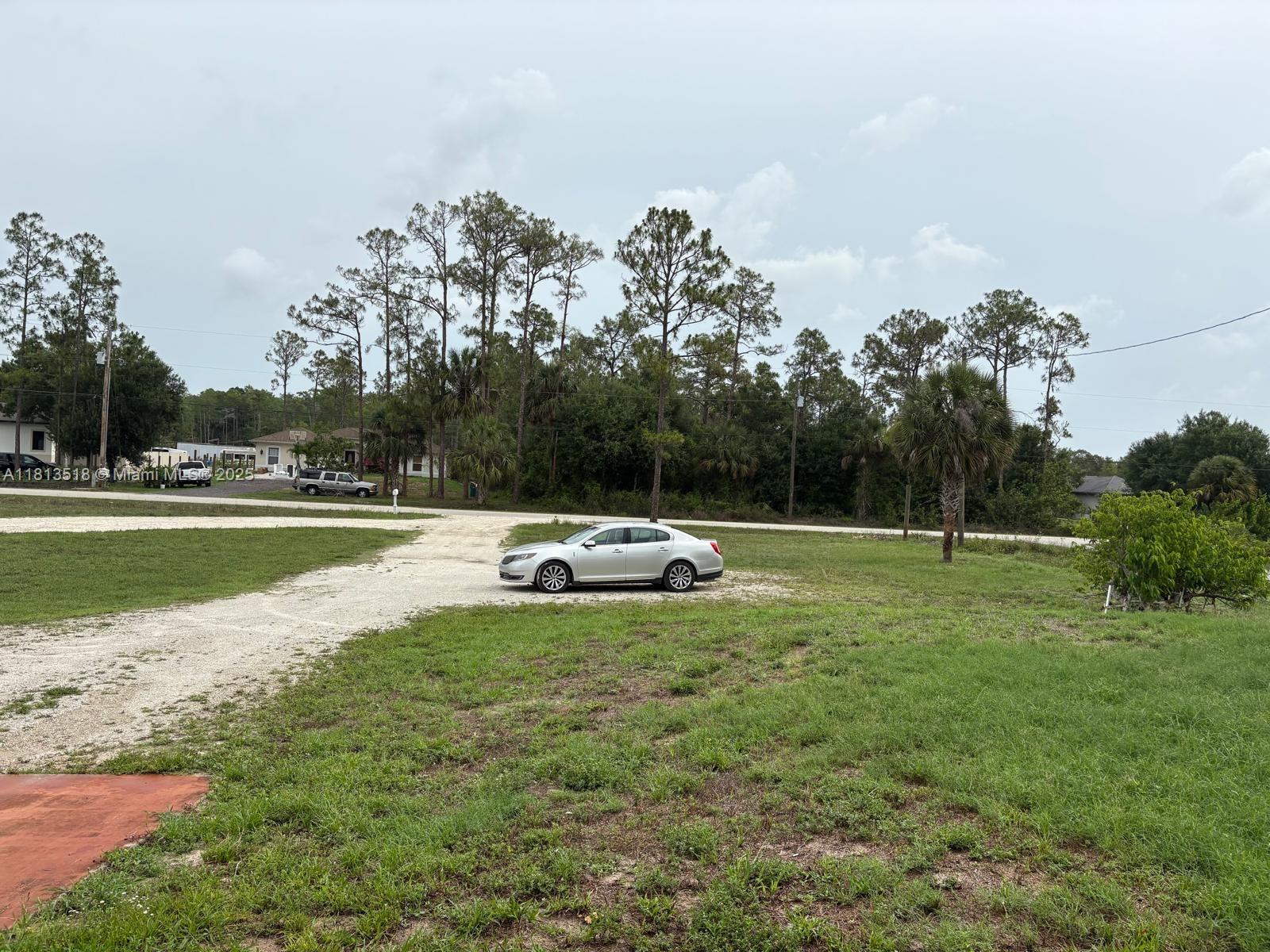 GOLDEN GATE EST UNIT - Residential