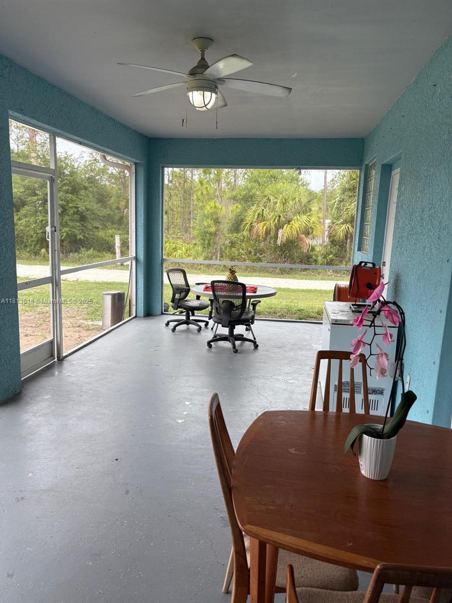 GOLDEN GATE EST UNIT - Residential