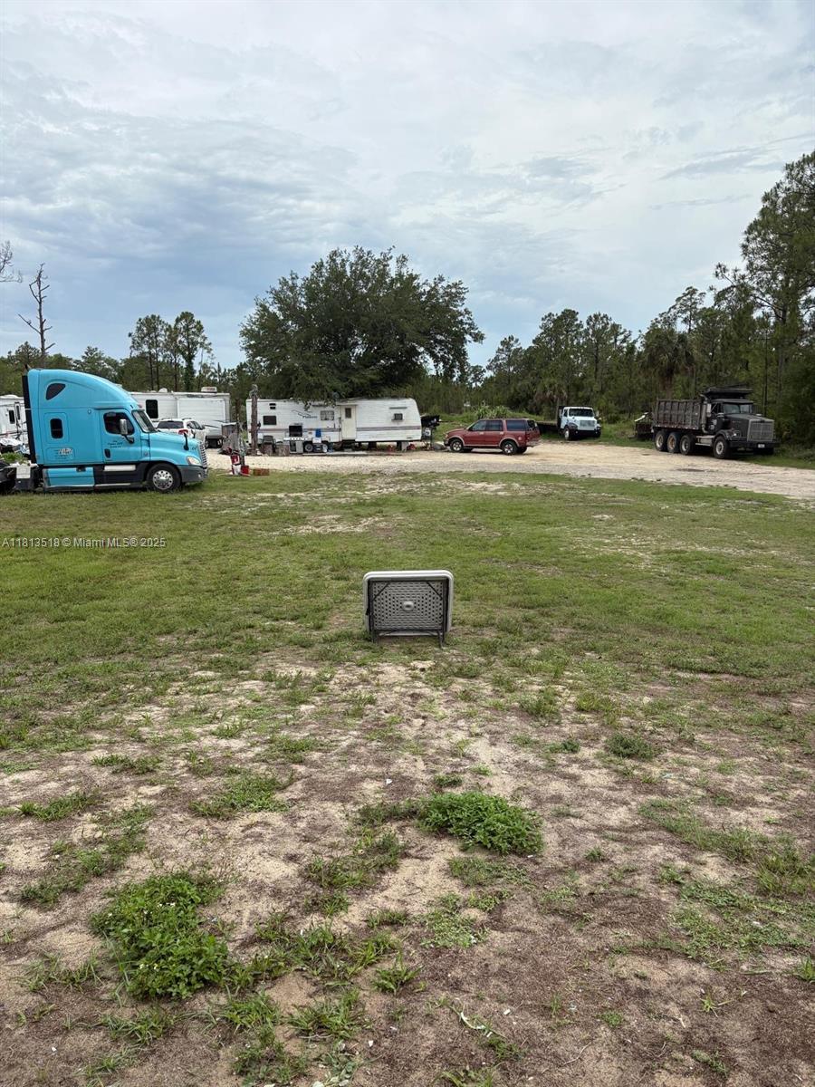 GOLDEN GATE EST UNIT - Residential