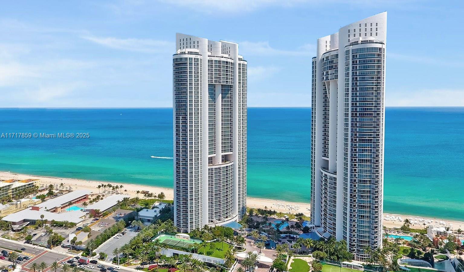 TRUMP ROYALE CONDO - Residential