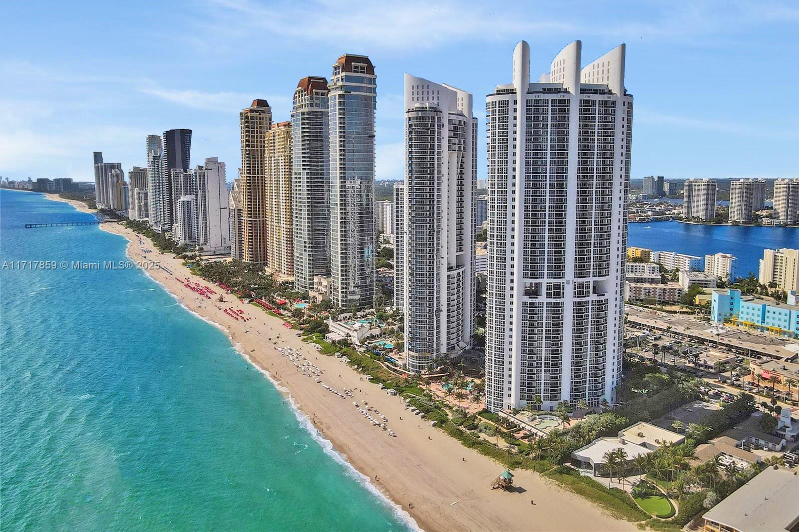 TRUMP ROYALE CONDO - Residential