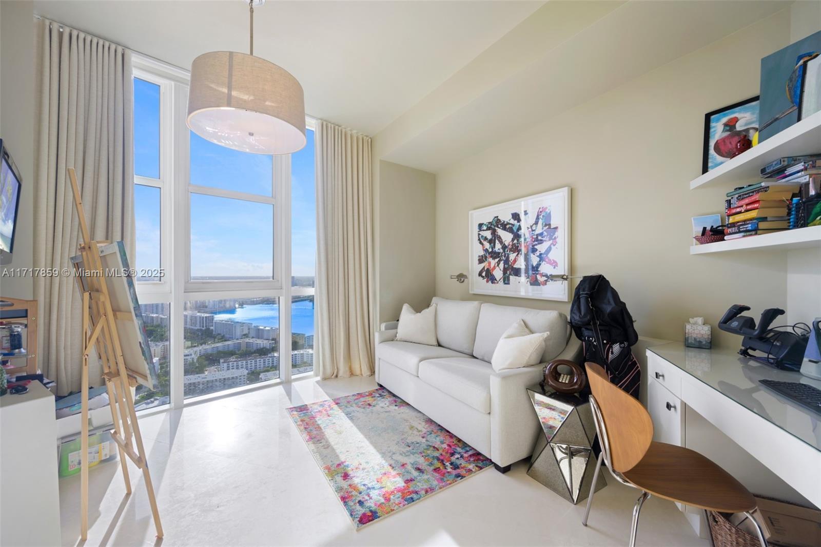 TRUMP ROYALE CONDO - Residential