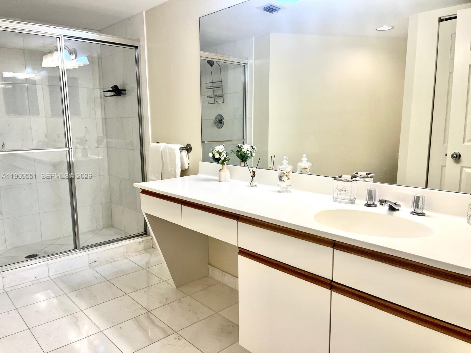 MYSTIC POINTE TOWER 500 C - Residential Lease