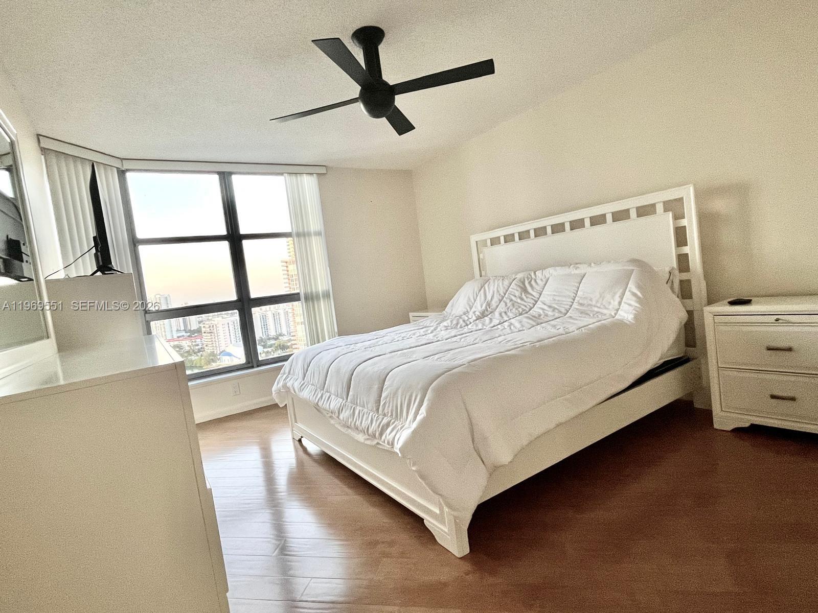 MYSTIC POINTE TOWER 500 C - Residential Lease