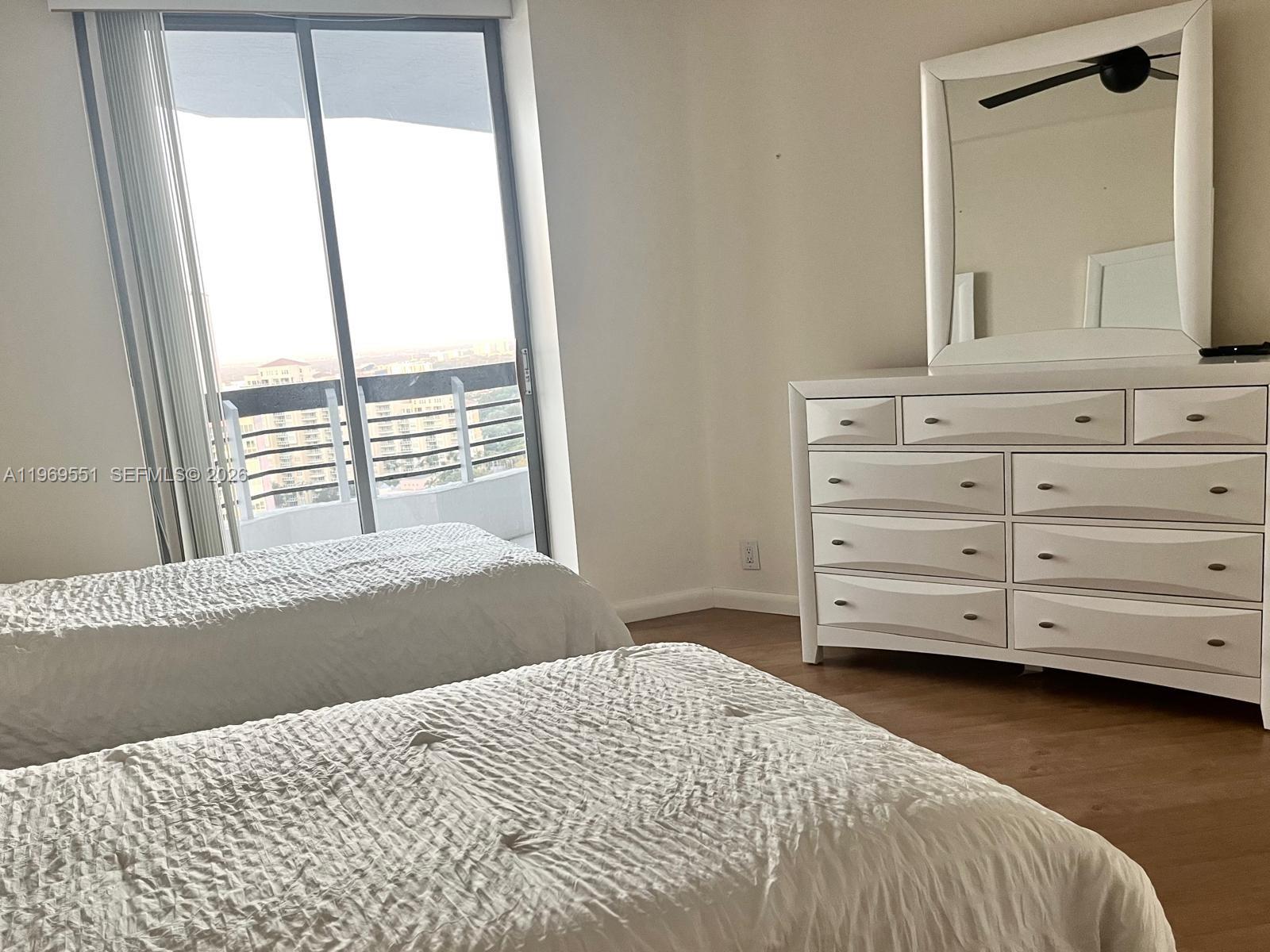 MYSTIC POINTE TOWER 500 C - Residential Lease