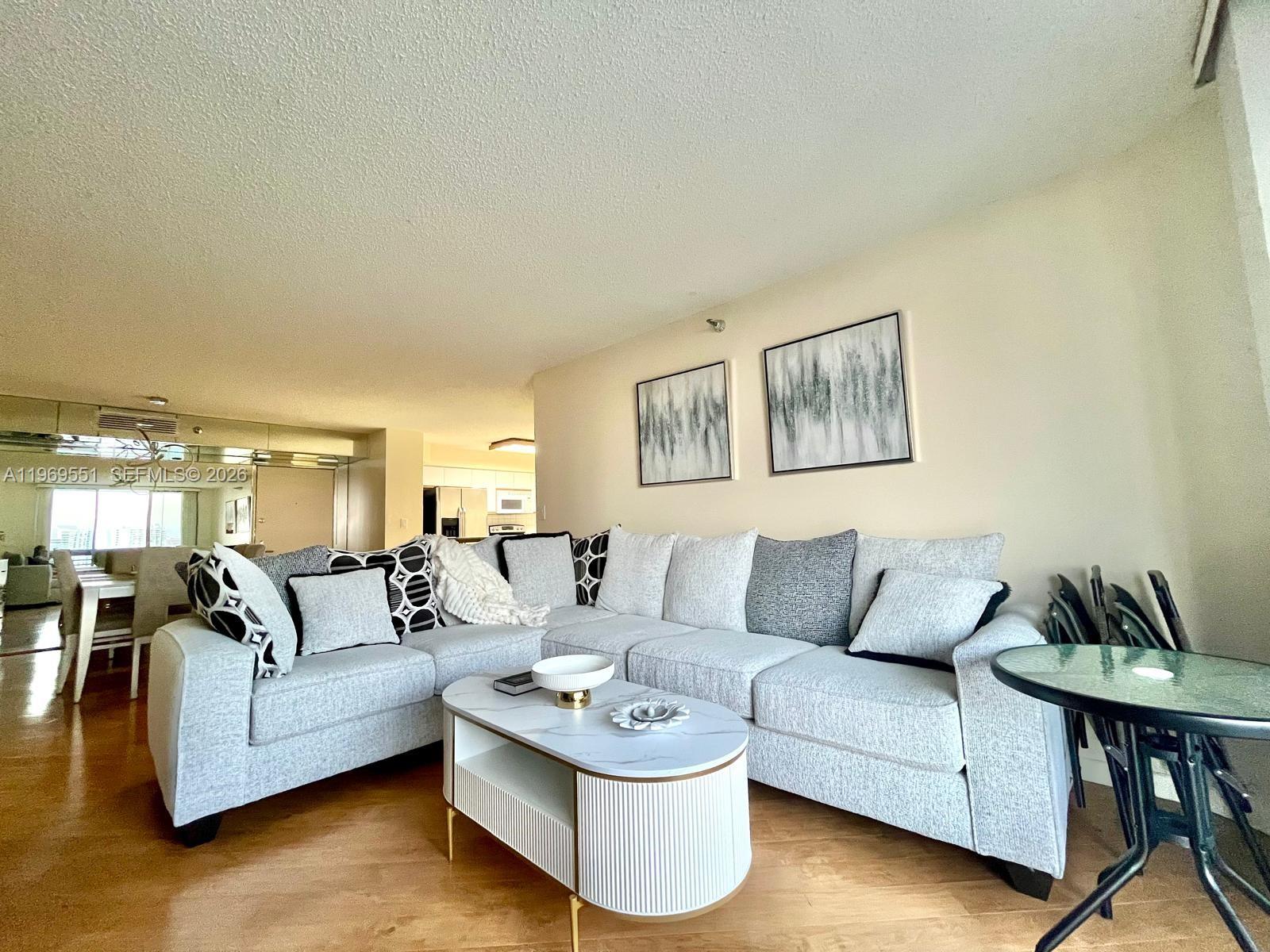 MYSTIC POINTE TOWER 500 C - Residential Lease