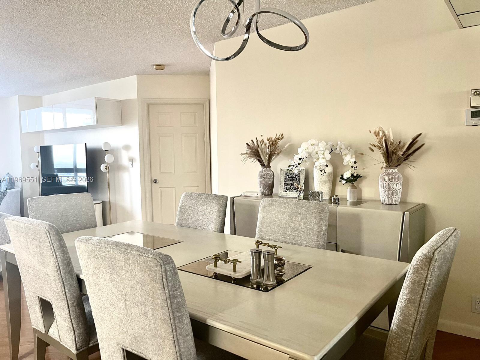 MYSTIC POINTE TOWER 500 C - Residential Lease