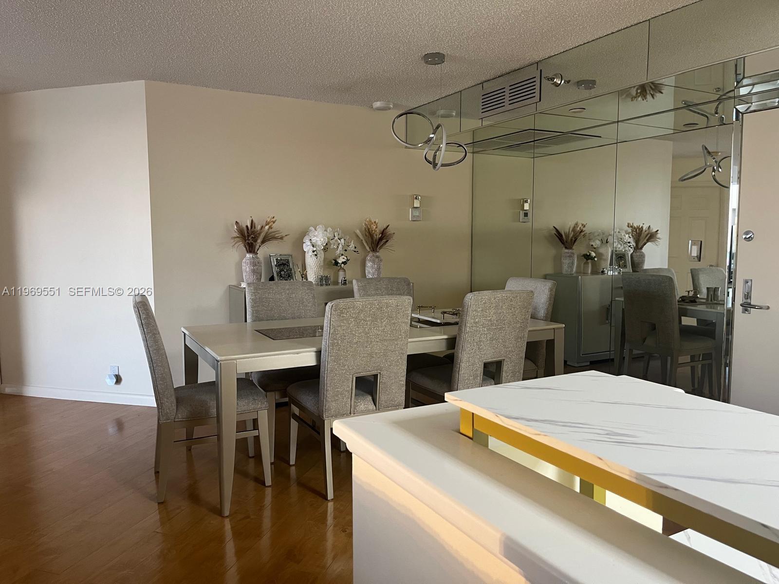 MYSTIC POINTE TOWER 500 C - Residential Lease