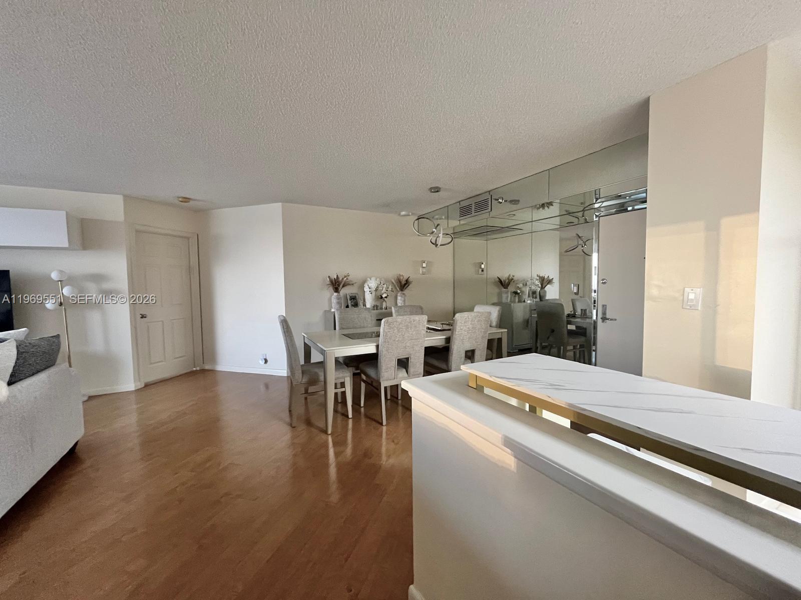 MYSTIC POINTE TOWER 500 C - Residential Lease