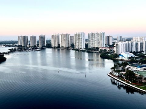 3530 Mystic Pointe Dr 2504 Aventura FL 33180