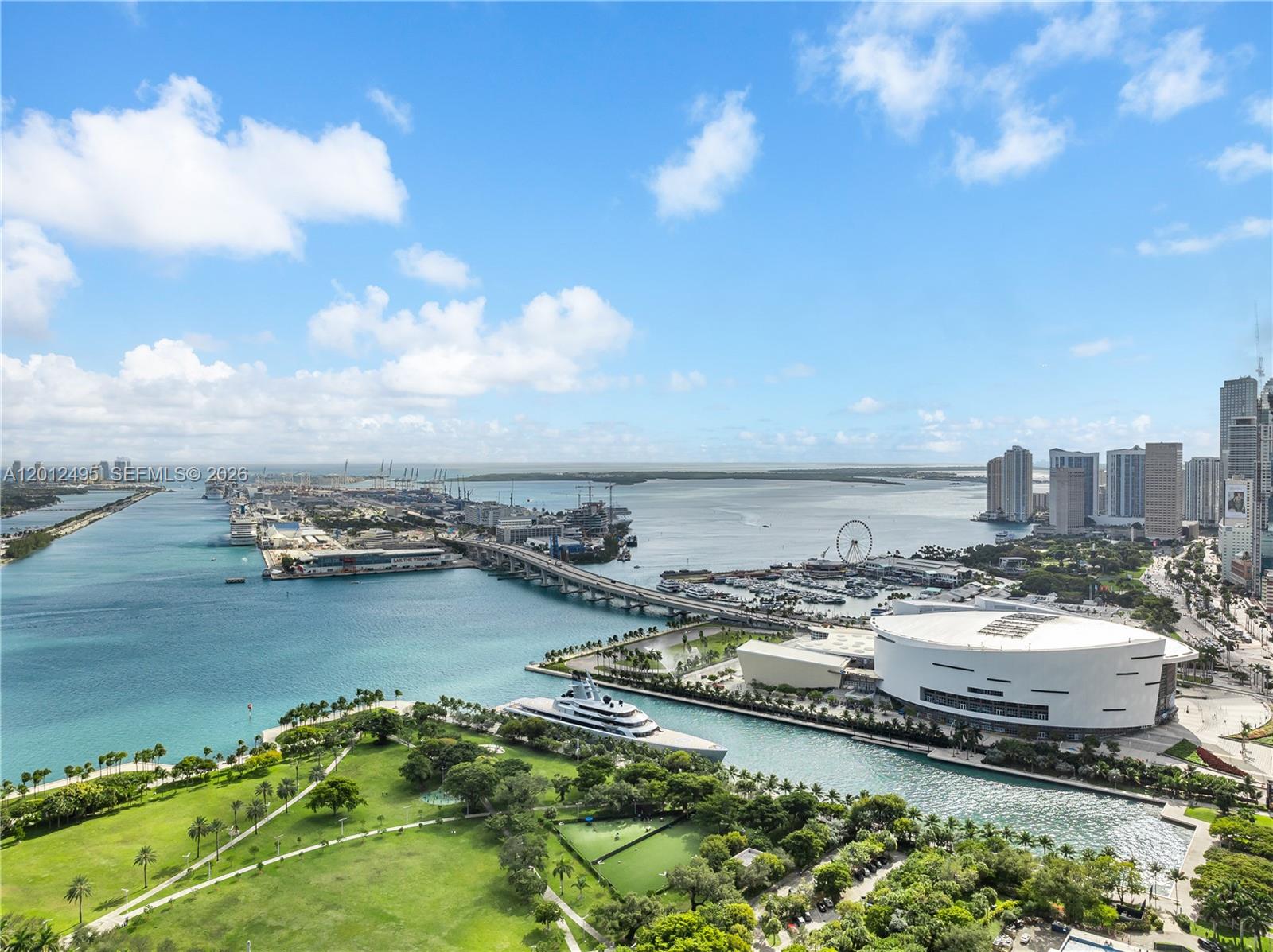 1100 Biscayne Blvd 5702