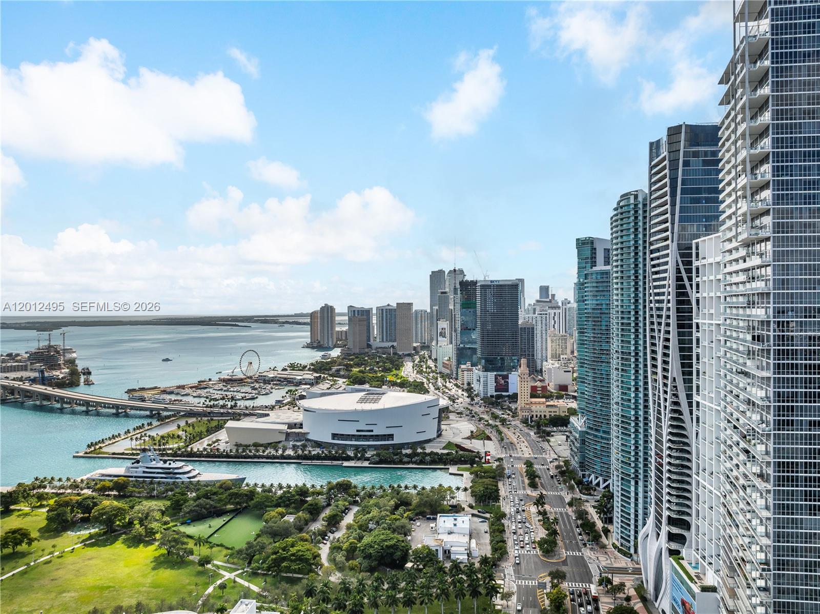 1100 Biscayne Blvd 5702