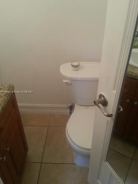MOFFETT PLACE CONDO - Residential