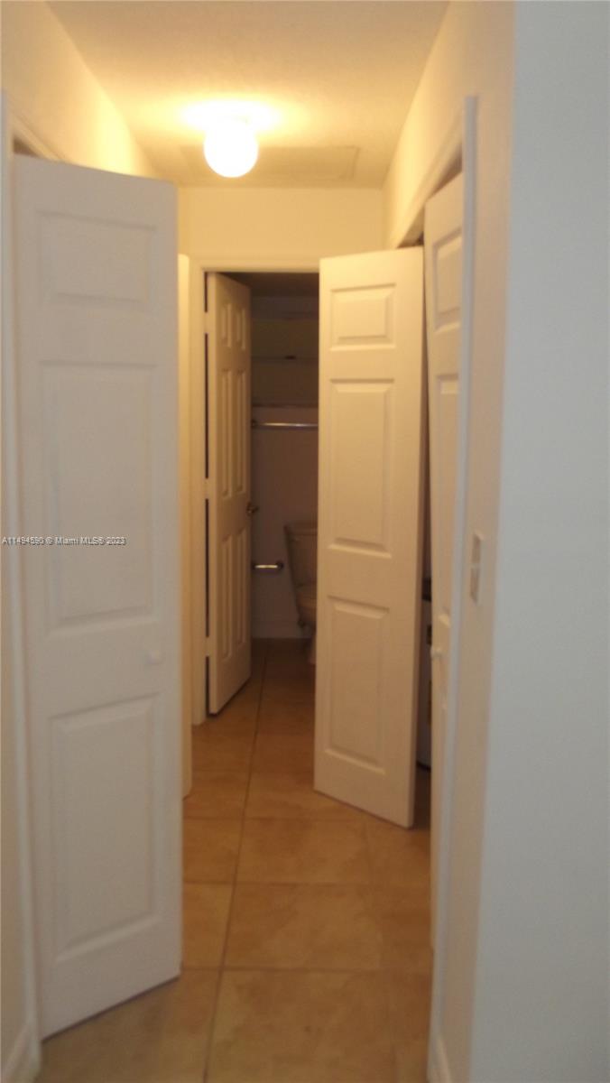 MOFFETT PLACE CONDO - Residential