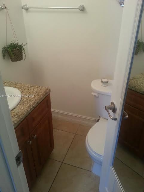 MOFFETT PLACE CONDO - Residential