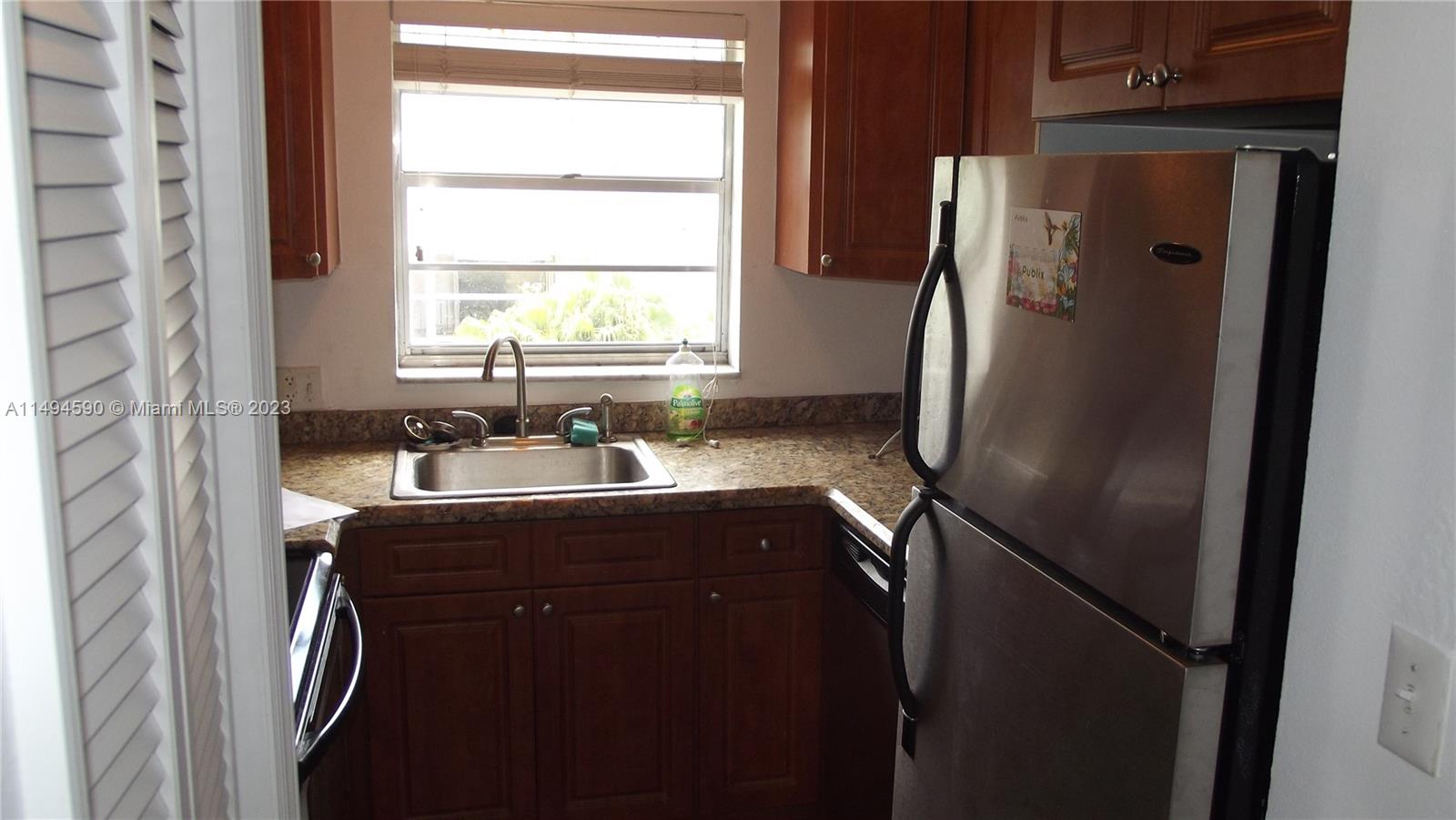 MOFFETT PLACE CONDO - Residential