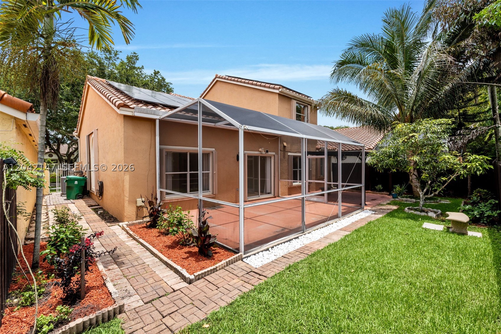2722 Cayenne Ave